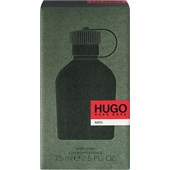 Hugo Boss - Hugo Man - After Shave