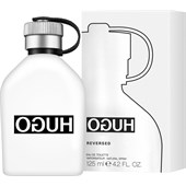 Hugo Boss - Hugo Man - Reversed Eau de Toilette Spray