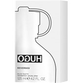 Hugo Boss - Hugo Man - Reversed Eau de Toilette Spray