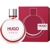 woman hugo boss