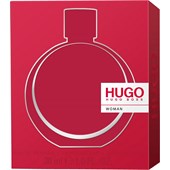 Hugo Boss - Hugo Woman - Eau de Parfum Spray