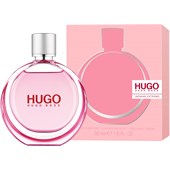Hugo Boss - Hugo Woman - Extreme Eau de Parfum Spray