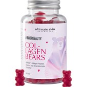 #INNERBEAUTY - Skin Beauty - Collagen Bears