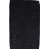 JOOP! - Plain Uni - Badematte Schwarz