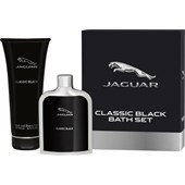 Jaguar Classic - Classic - Black Gift Set