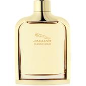 Jaguar Classic - Classic - Gold Eau de Toilette Spray