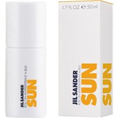 Jil Sander - Sun - Antiperspirant Roll-On