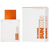 Jil Sander - Sun Men - Eau de Toilette Spray