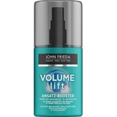 John Frieda - Luxurious Volume - Blow Dry Lotion