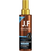 John Frieda - Man - Lift System Humidity-Blocking Hairspray