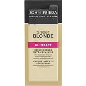John Frieda - Sheer Blonde - Hi Impact Hi Impact