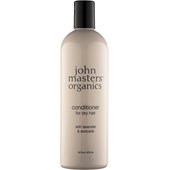 John Masters Organics - Conditioner - Lavender & Avocado Conditioner For Dry Hair
