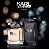 Women Eau De Parfum Spray By Karl Lagerfeld | Parfumdreams