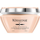 Kérastase - Curl Manifesto - Masque Beurre Haute Nutrition