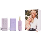 Kevin Murphy - Blonde - Geschenkset