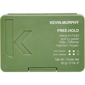 Kevin Murphy - Style & Control - Free.Hold