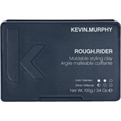 Kevin Murphy - Styling - Rough Rider