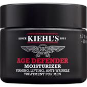 Kiehl's - Kosmetyki przeciwzmarszczkowe - Age Defender Moisturizer