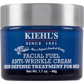 Kiehl's - Anti-Aging Pflege - Facial Fuel Anti-Wrinkle Cream