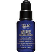 Kiehl's - Kosmetyki przeciwzmarszczkowe - Midnight Recovery Concentrate