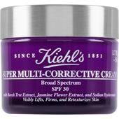 Kiehl's - Kosmetyki przeciwzmarszczkowe - Super Multi-Corrective Cream SPF 30