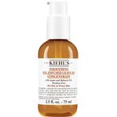 Kiehl's - Treatments - Smooth Oil Infused Leave-In Treatment