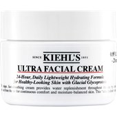 Kiehl's - Feuchtigkeitspflege - Ultra Facial Cream