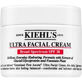 Kiehl's - Moisturising care - Ultra Facial Cream SPF 30