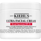 Kiehl's - Nawilżanie - Ultra Facial Cream SPF 30
