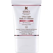 Kiehl's - Feuchtigkeitspflege - Ultra Light Daily UV Defense CC Cream SPF 50 PA ++++