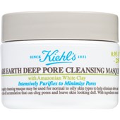 Kiehl's - Peeling & Masken - Deep Pore Cleansing Masque