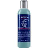 Kiehl's - Facial cleansing - Energizing Face Wash