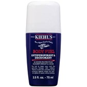 Kiehl's - Vartalonhoito - Body Fuel Antiperspirant & Deodorant