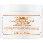 Kiehl's - Peelings - Body Scrub Grapefruit