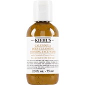 Kiehl's - Hudrensning - Calendula Deep Cleansing Foaming Face Wash