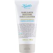 Kiehl's - Reiniging - Rare Earth Deep Pore Daily Cleanser