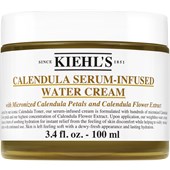 Kiehl's - Seren & Konzentrate - Calendula Serum-Infused Water Cream