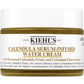 Kiehl's - Serums & concentraten - Calendula Serum-Infused Water Cream
