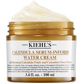 Kiehl's - Seren & Konzentrate - Calendula Serum-Infused Water Cream