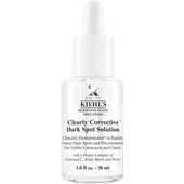 Kiehl's - Seren & Konzentrate - Clearly Corrective Dark Spot Solution