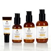 Kiehl's - Seren & Konzentrate - Powerful Strength Line-Reducing Concentrate