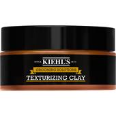 Kiehl's - Styling - Grooming Solutions Texturizing Clay