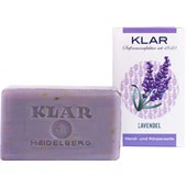 Klar Soaps - Soaps - Hand and Body Soap Lavender