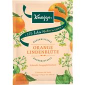 Kneipp - Badekristalle & Badesalze - Badekristalle Orange-Lindenblüte