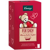 Kneipp - Bath crystals - For You Gift Set