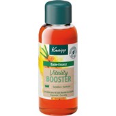 Kneipp - Bath oils - Bath Essence Vitality Booster