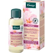 Kneipp - Óleos para o banho - Óleo de banho suave de flores de amendoeira