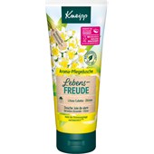 Kneipp - Prodotti per la doccia - Trattamento doccia aromatico Lebensfreude