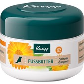 Kneipp - Foot Care - Foot Butter