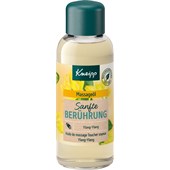 Kneipp - Skin & massage oils - Massage Oil “Ylang-Ylang”